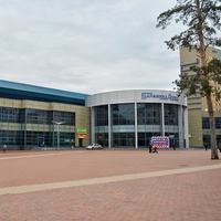 Ledovyi Dvorets Balashikha Arena, Balashikha