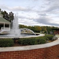 The Park at City Center, Woodstock, GA