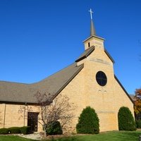 St. Peter Lutheran Church & School, Schaumburg, IL