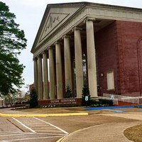 Guinn Auditorium, Pineville, LA