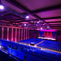 The Events Centre, Caloundra