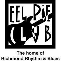Eel Pie Club at The Patch, London