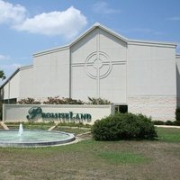 Promiseland Church, Austin, TX