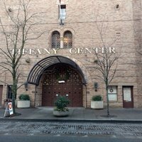 Tiffany Center, Portland, OR