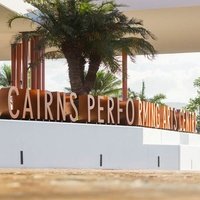 Cairns Performing Arts Centre, Cairns