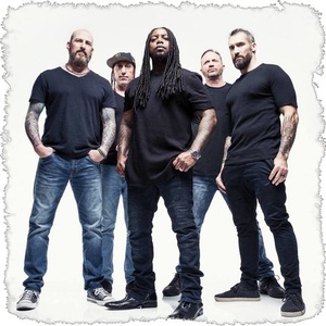 Sevendust 2022 concerts and gigs