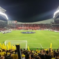 Bloomfield Stadium, Tel Aviv-Yafo