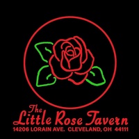 The Little Rose Tavern, Cleveland, OH