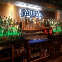 Paddy's Irish Public House, Fayetteville, NC