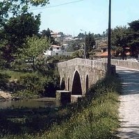 Estrada da Ponte, Vilar de Mouros