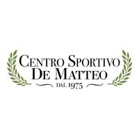 Centro Sportivo De Matteo, Bari