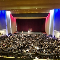 Eisenhower Hall Theatre, West Point, NY