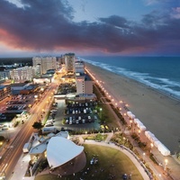 Various Venues, Virginia Beach, VA