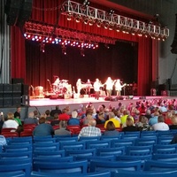 Foellinger Theatre, Fort Wayne, IN