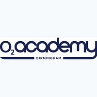 O2 Academy, Birmingham