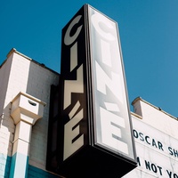 Ciné, Athens, GA