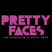 Pretty Faces Nightclub, Palm Springs, CA