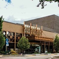 Covey Center for the Arts, Provo, UT