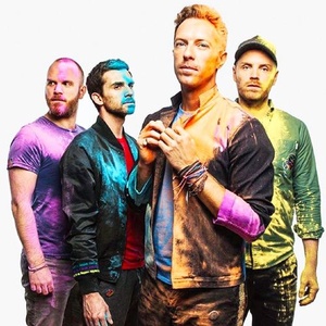 Coldplay 2022 Rock Concerts in