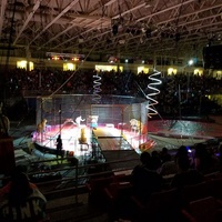 St. Joseph Civic Arena, St Joseph, MO