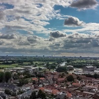 Sugar Production Union, Groningen