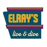Elray's Live & Dive, Iowa City, IA