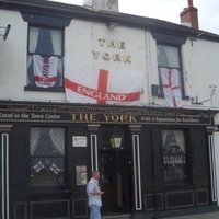 The York, Bolton