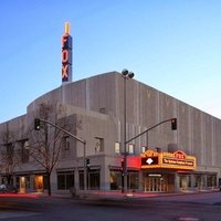 Martin Woldson Theater at The Fox, Spokane, WA