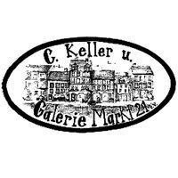 C Keller & Galerie Markt 21, Weimar