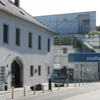Posthof - Grosser Saal, Linz