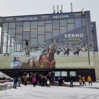 Vermo Event Park, Espoo
