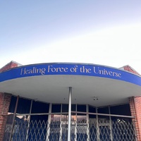Healing Force of the Universe, Pasadena, CA