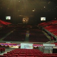 AsiaWorld Arena, Hong Kong