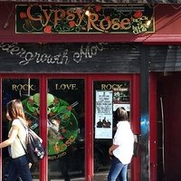 Gypsy Rose, Dublin