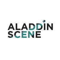 Aladdin Scene, Halden
