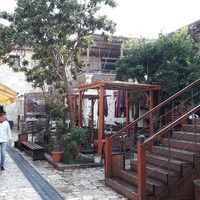 Mira Cafe, Hatay