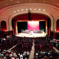 IU Auditorium, Bloomington, IN