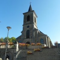 Sainte-Marie-sur-Semois