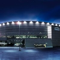 Hartwall Arena, Helsinki