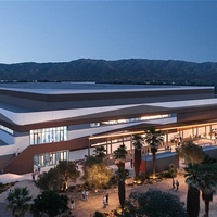 Acrisure Arena, Thousand Palms, CA
