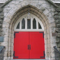 Trinity Parish Church, Seattle, WA