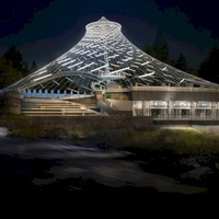 Pavilion at Riverfront, Spokane, WA