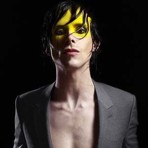 Live stream IAMX on Moment House May 15, 2022