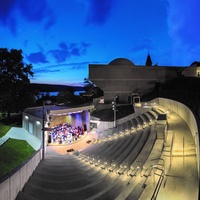 Emelin Theatre, Mamaroneck, NY