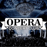 Opera Concert Club, Saint Petersburg