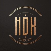 HDX Circus Bar, Mexico City
