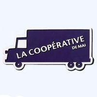 Cooperative de Mai - The Club, Clermont-Ferrand