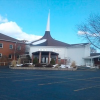 Martinsburg Grace Brethren Church, Altoona, PA