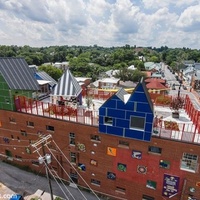 Shenandoah Valley Discovery Museum, Winchester, VA