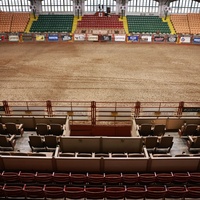 Cowtown Coliseum, Fort Worth, TX